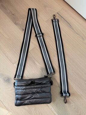 Think Royln Bum Bag/Crossbody